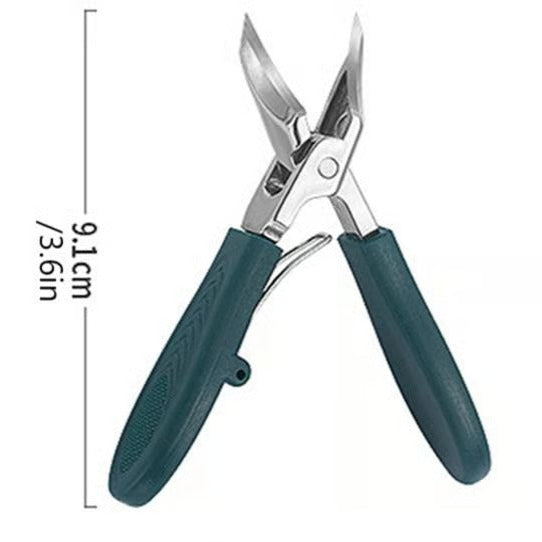 Nail Curved Edges Clippers