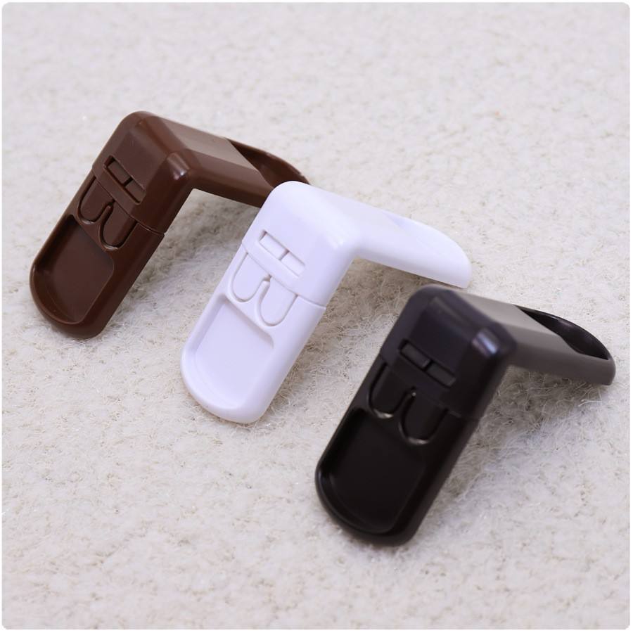🔒 Child Safety Cabinet Lock – Protect Curious Little Hands