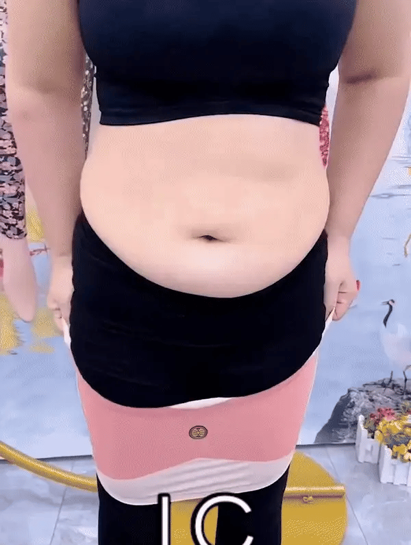 SlimFit™ Tummy Control Waist Shaper