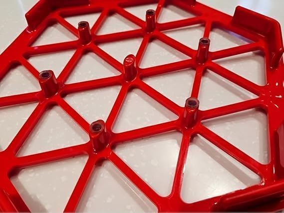 24 in 1 Samosa Maker Mold (Allow to Open)