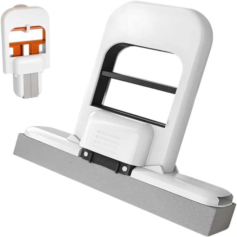🧽 Mini Magic Cleaning Mop