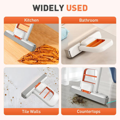 🧽 Mini Magic Cleaning Mop