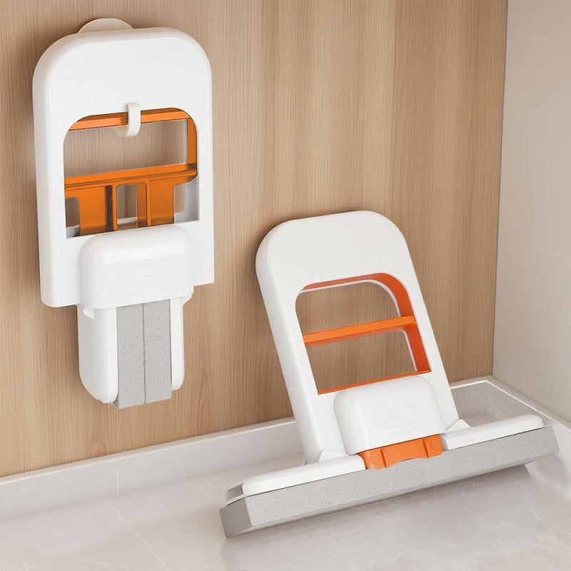 🧽 Mini Magic Cleaning Mop