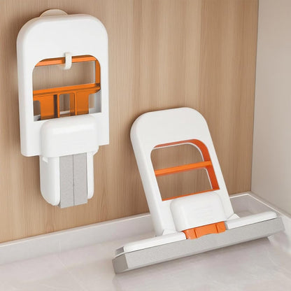 🧽 Mini Magic Cleaning Mop