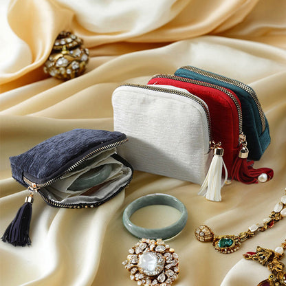 Mini Pouch Organizer