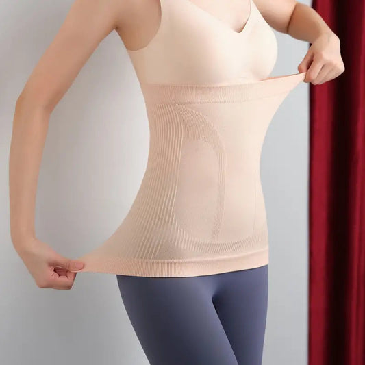 DreamCurve™ Tummy Control Waist Shaper