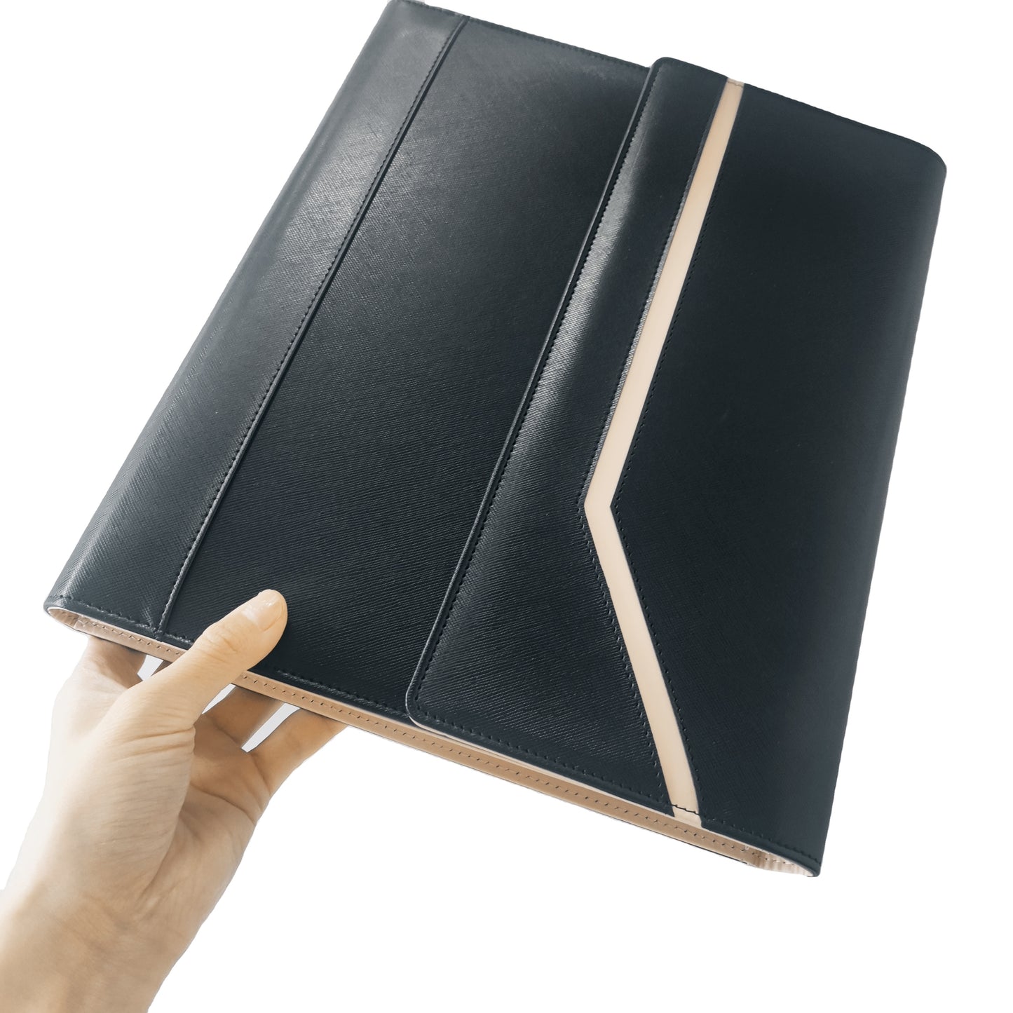 Executive Organizer Padfolio 📒✏️