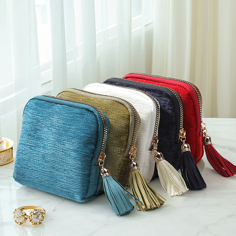 Mini Pouch Organizer