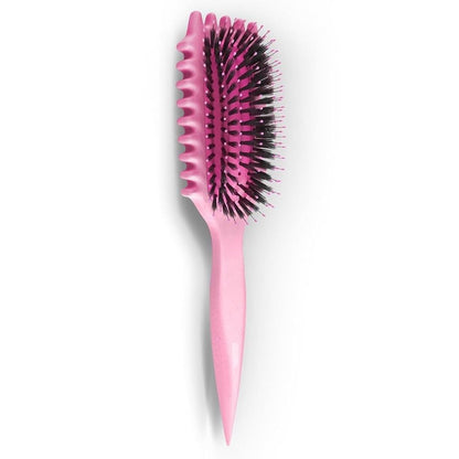 Curl Defining Hair Brush