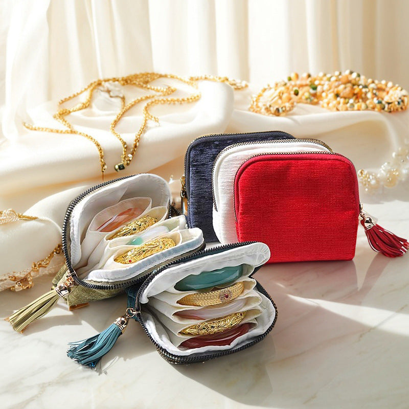 Mini Pouch Organizer
