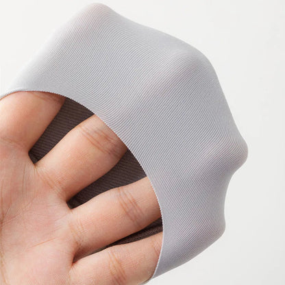 🦶 Pain Relief Anti-Slip Invisible Socks