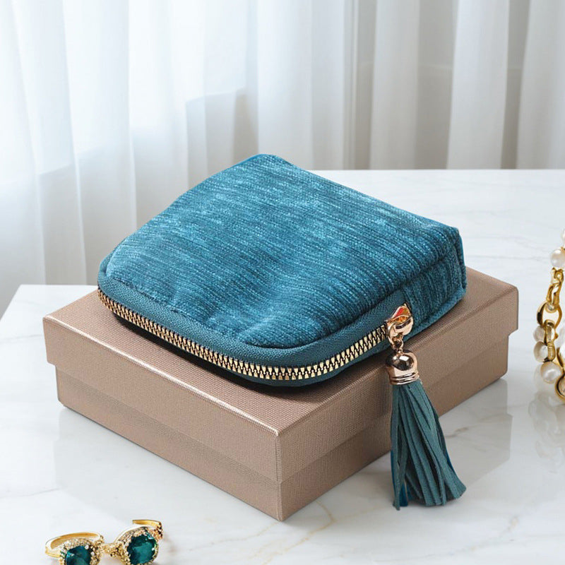 Mini Pouch Organizer