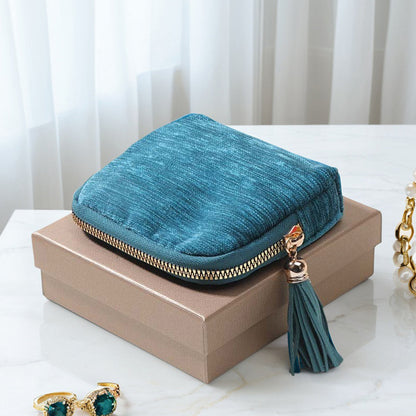 Mini Pouch Organizer
