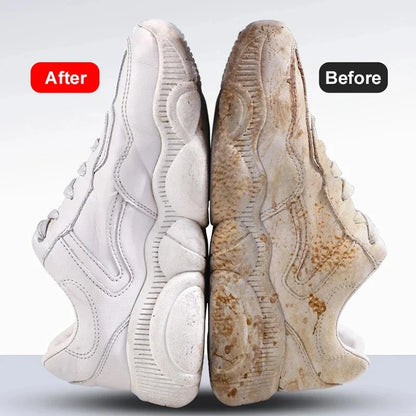 Instant Shoe Cleaning Wipes | Imported Quality