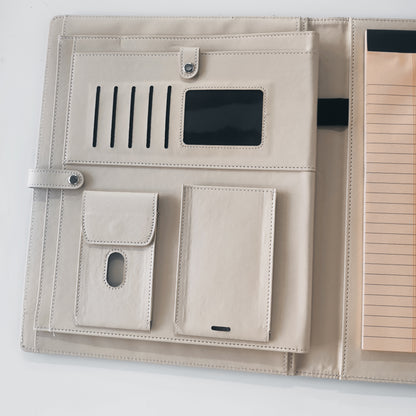 Executive Organizer Padfolio 📒✏️