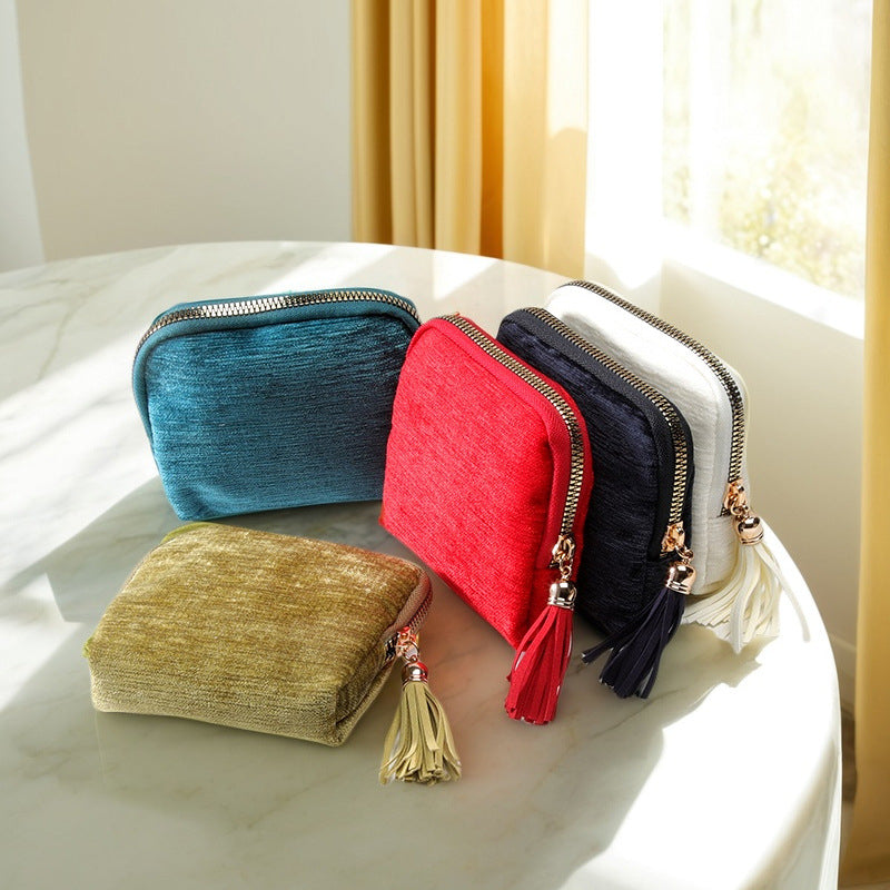 Mini Pouch Organizer