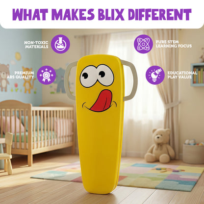HUNGRY QUEAKY Interactive CHARGE Toy