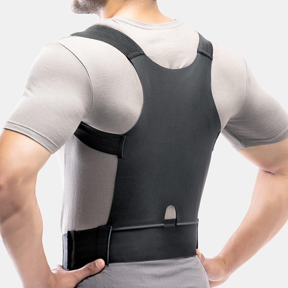 Frido Orthotics Posture Corrector