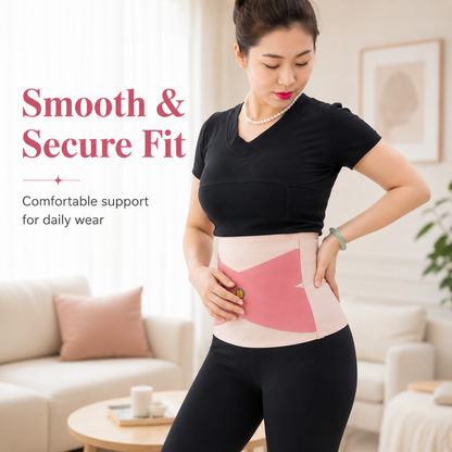 SlimFit™ Tummy Control Waist Shaper