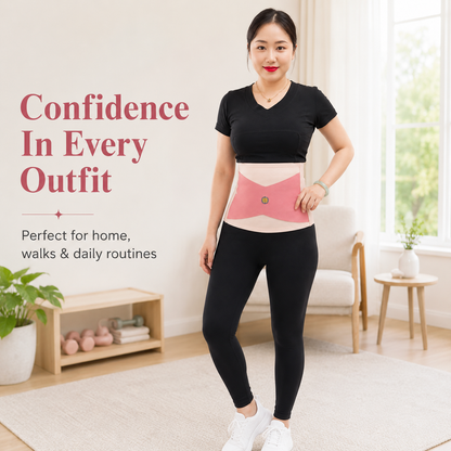 SlimFit™ Tummy Control Waist Shaper