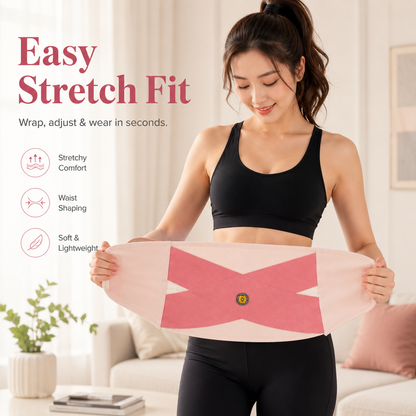 SlimFit™ Tummy Control Waist Shaper