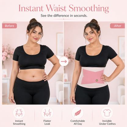 SlimFit™ Tummy Control Waist Shaper