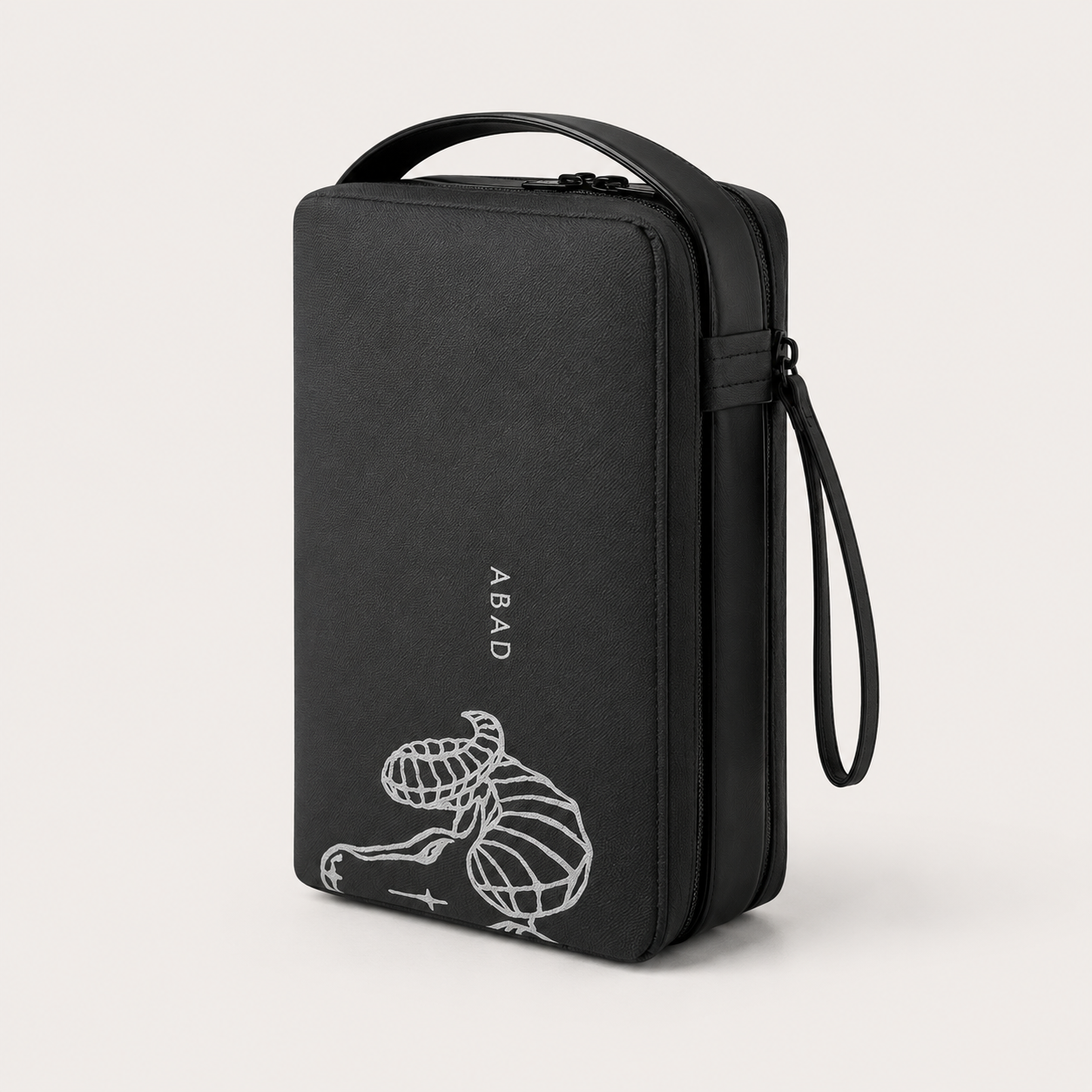 🧳 Luxury All in One Travel Essentials Organizer Bag