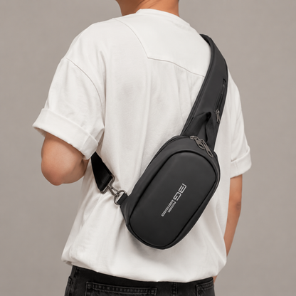 BG Aesthetic Crossbody Sling Bag