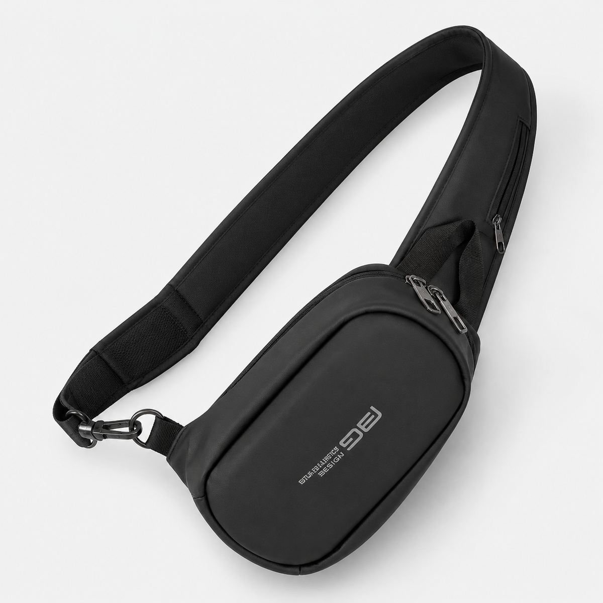 BG Aesthetic Crossbody Sling Bag