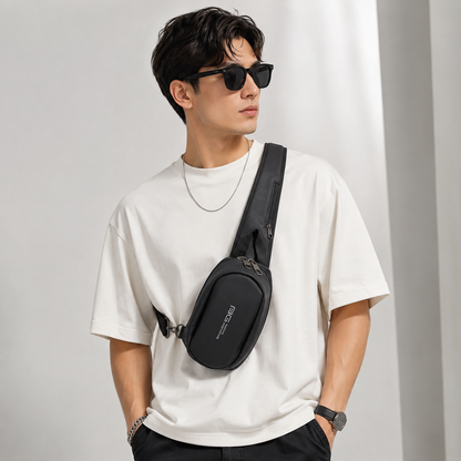 BG Aesthetic Crossbody Sling Bag
