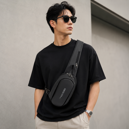 BG Aesthetic Crossbody Sling Bag