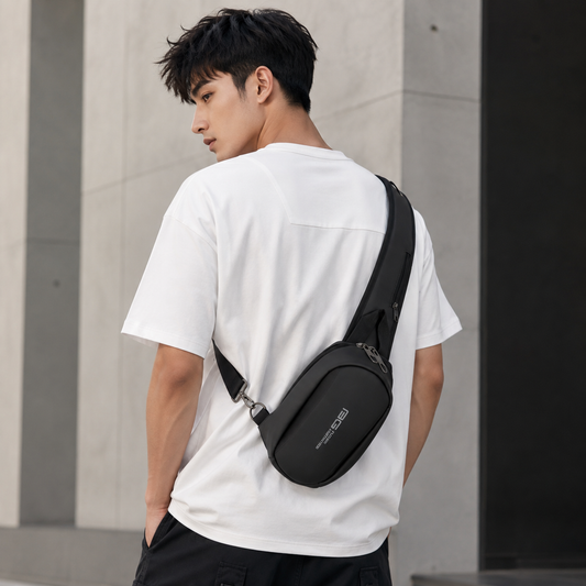 BG Aesthetic Crossbody Sling Bag