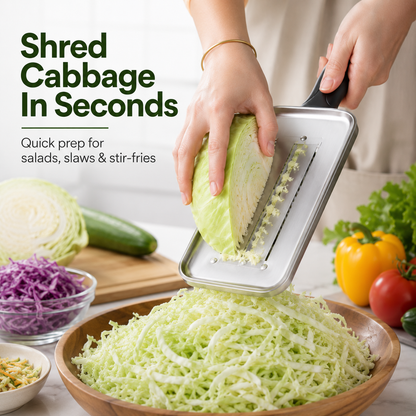 High Grade Stainless Steel Shredder Knife