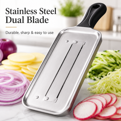 High Grade Stainless Steel Shredder Knife
