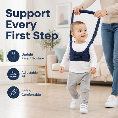 Baby Steady Walking Belt