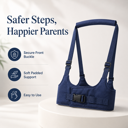 Baby Steady Walking Belt