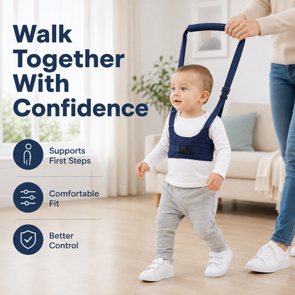 Baby Steady Walking Belt