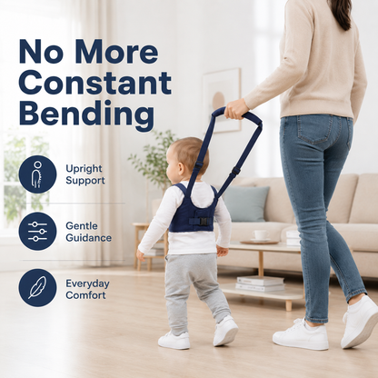 Baby Steady Walking Belt