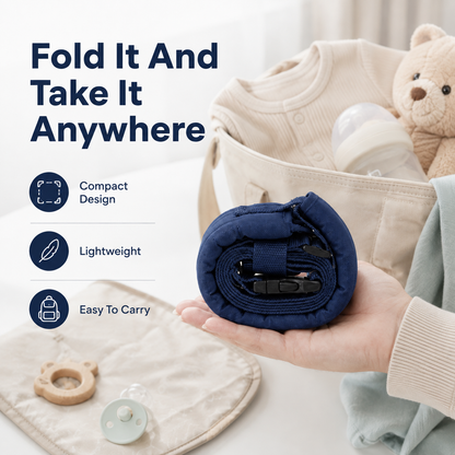 Baby Steady Walking Belt