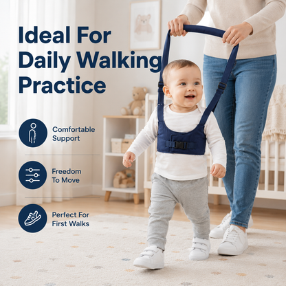 Baby Steady Walking Belt