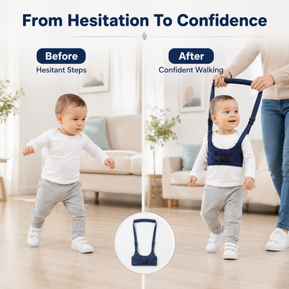 Baby Steady Walking Belt
