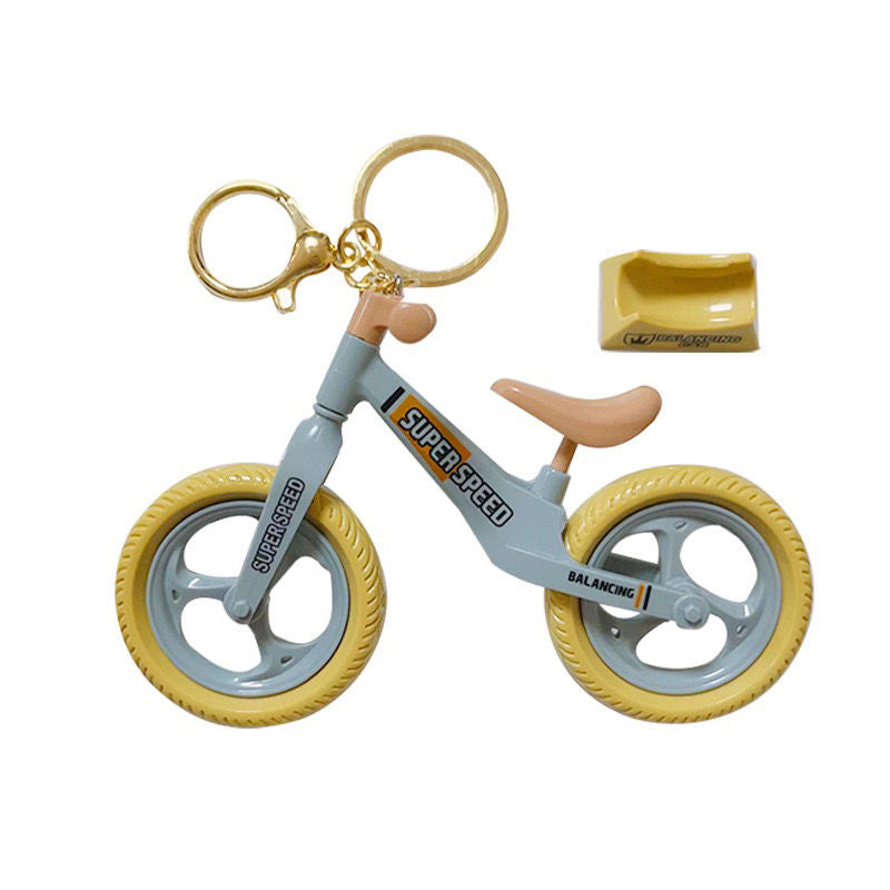 🚴 Crazy Mini DIY Cycle Toy