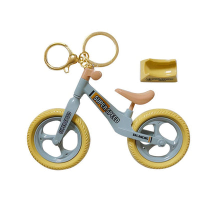 🚴 Crazy Mini DIY Cycle Toy