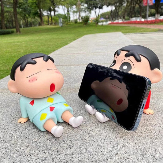 ✨ Cute Cartoon Phone Holder 📱