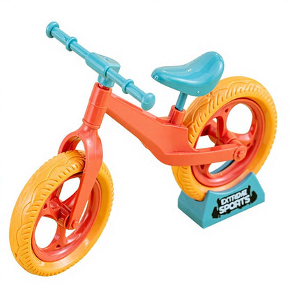 🚴 Crazy Mini DIY Cycle Toy