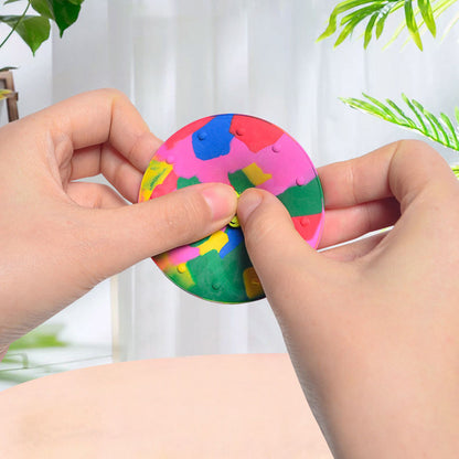 🎉 Jumping Bounce Fidget Toy 🔥