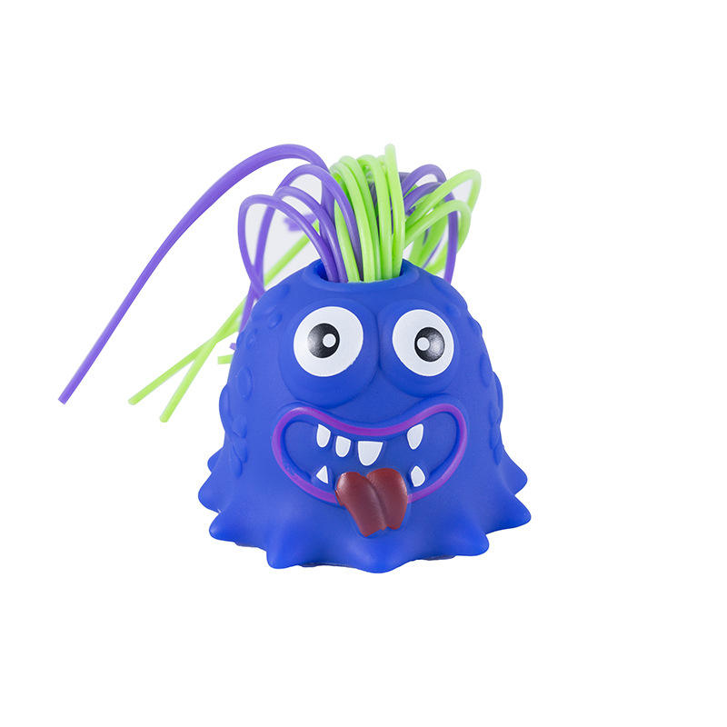 👾🎵 Screaming Little Monster Toy