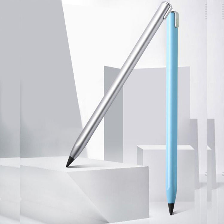 🚀✍️ NASA Inspired Inkless Metallic Pen