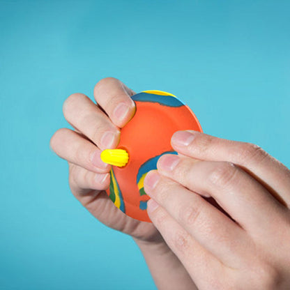 🎉 Jumping Bounce Fidget Toy 🔥
