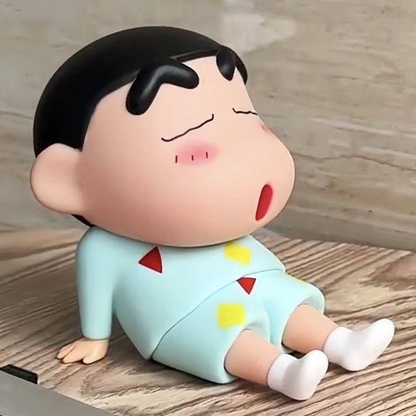 ✨ Cute Cartoon Phone Holder 📱